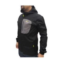 Combo H! Campera de Lluvia + Pantalón Chupín G + Cuello Térmico - comprar online