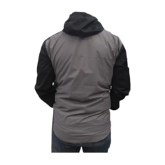Combo H! Campera de Lluvia + Pantalón Chupín G + Cuello Térmico en internet