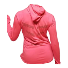 Combo Dama! Babucha con Puño Ng + Campera Deportiva Fu en internet