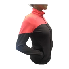 Campera Running Deportiva Mujer + Calza Trmica + Brazalete Celular de Regalo! en internet