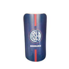 Canilleras Futbol Oficial San Lorenzo Drb - comprar online