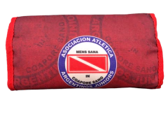 CARTUCHERA PLEGABLE ARGENTINOS JUNIORS - CAPLE - comprar online