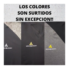 Conjunto deportivo hombre!!Buzo + pantalón Friza - PASION AL DEPORTE