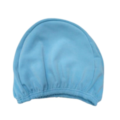 Gorra Natacion Lycra Celeste !! X4 unidades - 5000010 - comprar online