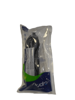 Antiparras Hydro Adulto Champ2 +gorro Poliflex Ng - comprar online