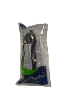 Antiparra Hydro Adulto Champ 2 Negro - CHAMPSR2 - comprar online
