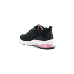 Zapatillas Mujer Filament Camara De Aire - Raptor (ng/rs) - tienda online