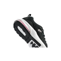 Zapatillas Mujer Filament Camara De Aire - Raptor (ng/rs) - PASION AL DEPORTE
