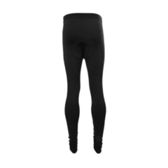 Calza Larga Ciclista Con Badana + Camiseta Térmica Ng + Cuelllo en internet