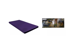 Combo Gym!!! Colchoneta + Tobilleras Muñequeras 1Kg