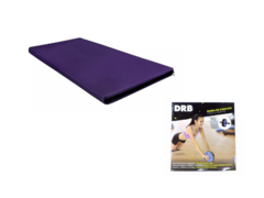 Combo Gym!!! Colchoneta + Rueda Abdominal