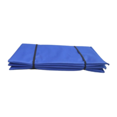 Colchoneta Plegable Slim (AZ) X2 UNIDADES - COLCHPLES - comprar online