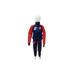 Conjunto Deportivo Niño College San Lorenzo- 463