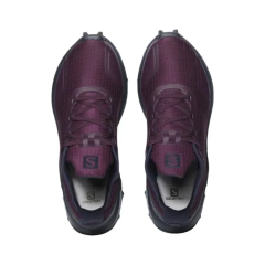 Zapatillas Salomon mujer Alphacross 408048+medias gratis!! - tienda online