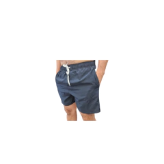 Short De Bao Hombre Flash - Tulum (azul)