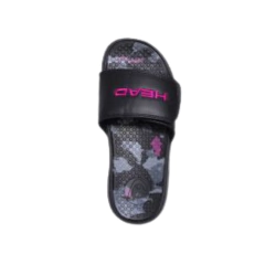 Ojotas Nio Chinelas Head Camo Ng/fu- CAMO - PASION AL DEPORTE
