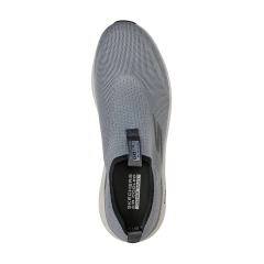 Zapatilla Skechers Hombre Go Run Elevate Uprise - 220185 GRIS + Medias!! - tienda online