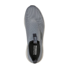 Zapatilla Skechers Hombre Go Run Elevate Uprise - 220185 GRIS - PASION AL DEPORTE