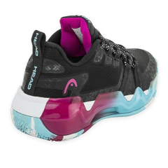 Zapatillas Deportivas Head Mujer Frankfurt - Frank Ng/Fu + Medias!! - PASION AL DEPORTE