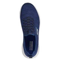 Zapatilla Skechers Hombre Go Walk Flexi Ultra - 216484 AZUL - PASION AL DEPORTE