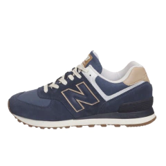Zapatillas New Balance 574 Mujer - WL574OA2 - comprar online