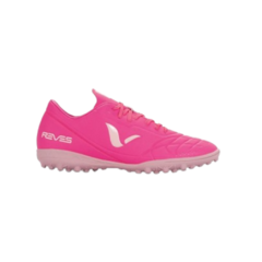 Botin Fútbol Sintético Fiery 148 Reves Niño-Niña Fucsia - FIERY - comprar online