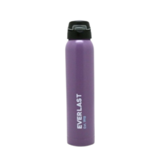 BOTELLA TÉRMICA DEPORTIVA EVERLAST EST 1910 VIOLETA - 16458
