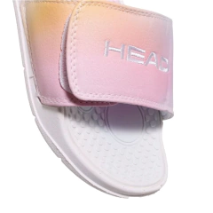 Ojotas Mujer Chinelas Head TROPICAL MULTICOLOR en internet