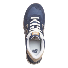 Zapatillas New Balance 574 Nio/Nia - WL574OA2 - PASION AL DEPORTE