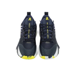 Imagen de Zapatillas De Vley Addnice Azul - Indoor Add