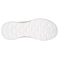 Zapatilla Skechers Dama Go Walk Flexi - 124952 GRIS + Medias! - tienda online