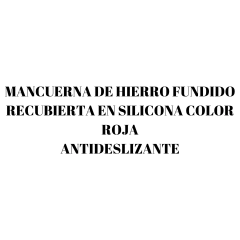 Mancuerna Recubierta Goma 2kg X 5 Unidades - 3032 - comprar online