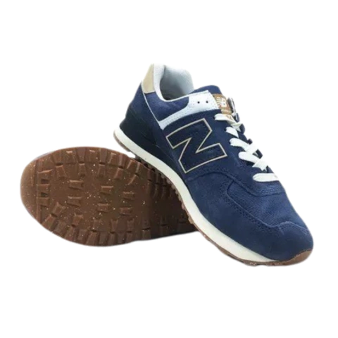 Zapatillas New Balance 574 Mujer - WL574OA2