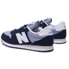 Zapatillas New Balance Hombre GM500SS1 en internet