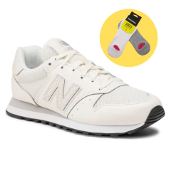 Zapatillas New Balance Mujer GW500ML1 + MEDIAS GRATIS
