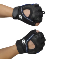 Guantes Gym Entrenamiento Dsport - Ggym2 - tienda online