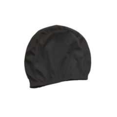Combo! Natación Adulto Antiparra Hydro Azul Y Gorra Lycra Negro - CHAMPSR2 en internet