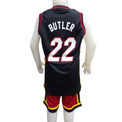 Camiseta Deportiva de Basquet MIAMI talle Nio!! - MESN - comprar online