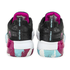 Zapatillas Deportivas Head Nios Frankfurt - Frankn Ng/Fu - tienda online