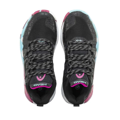 Imagen de Zapatillas De Vóley Head Mujer Frankfurt - Frank Ng/Fu