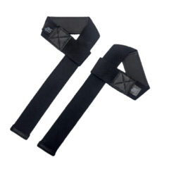 Straps X2 - Cintas Para Levantamiento Y Gym en internet