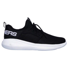 Zapatilla Skechers Dama Go Run Fast - 15103 Negro - comprar online