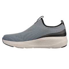 Zapatilla Skechers Hombre Go Run Elevate Uprise - 220185 GRIS en internet