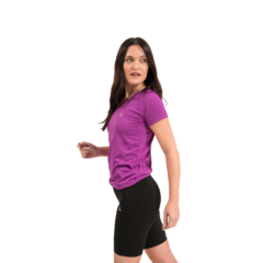 Calza Biker Mujer Deportiva Urbana - Biker en internet