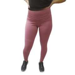 Calza Deportiva Gym Mujer Urban Luxury - Camur Rosa - comprar online