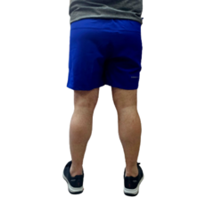 Short Microfibra Hombre Azul Urban Luxury - Shmicro azul francia