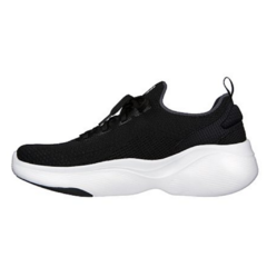 ZapatillaS Skechers Hombre ARCH FIT INFINITY - 232607 Negro + MEDIAS GRAtis!! - PASION AL DEPORTE