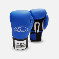 Guantes De Boxeo Box Mir 12 Onzas - 3912A