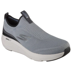 Zapatilla Skechers Hombre Go Run Elevate Uprise - 220185 GRIS + Medias!! - comprar online