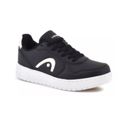 Zapatillas HOMBRE Head Negras San Diego II - NG/BL